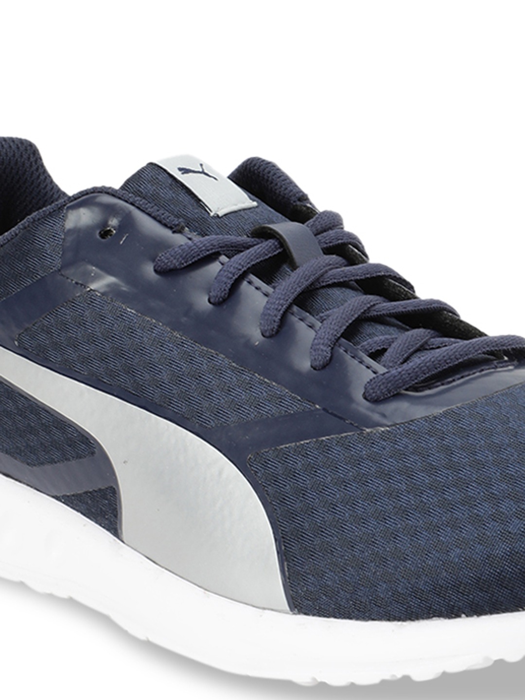 Puma street evo sales idp running shoes